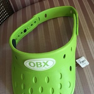 Obx summer sun visor